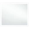 vidaXL vannitoa LED-seinapeegel 60 x 50 cm