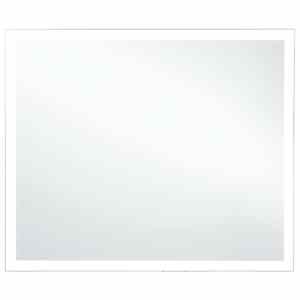 vidaXL vannitoa LED-seinapeegel 60 x 50 cm