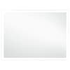 vidaXL vannitoa LED-seinapeegel 100 x 60 cm
