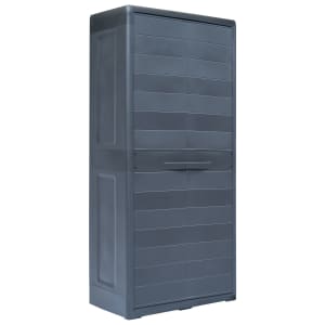 vidaXL Paneelheizk/örper Heizk/örper Kompaktheizk/örper 311x1500mm Handtuchstange