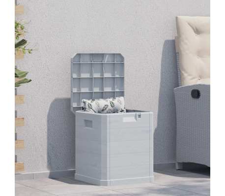 Outdoor Storage Boxes Vidaxl Ie