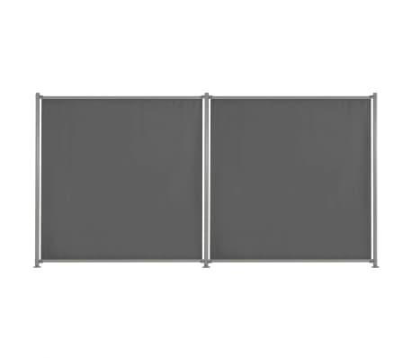 Schermatura Per Recinzione In HDPE | Rotoli E Rete Pronta Per L - Foto 6