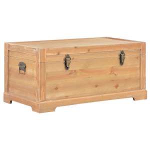 Úložný box se sedákem 80 x 40 x 40 cm MDF - obrázek 5
