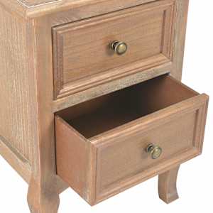 280042 vidaXL Bedside Cabinet 35x30x49 cm MDF - obrázek 8