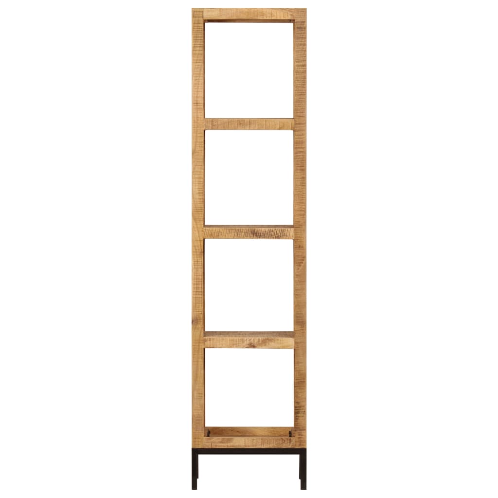 Thumbnail - vidaXL Bücherregal 40x30x175 cm Massivholz Mango
