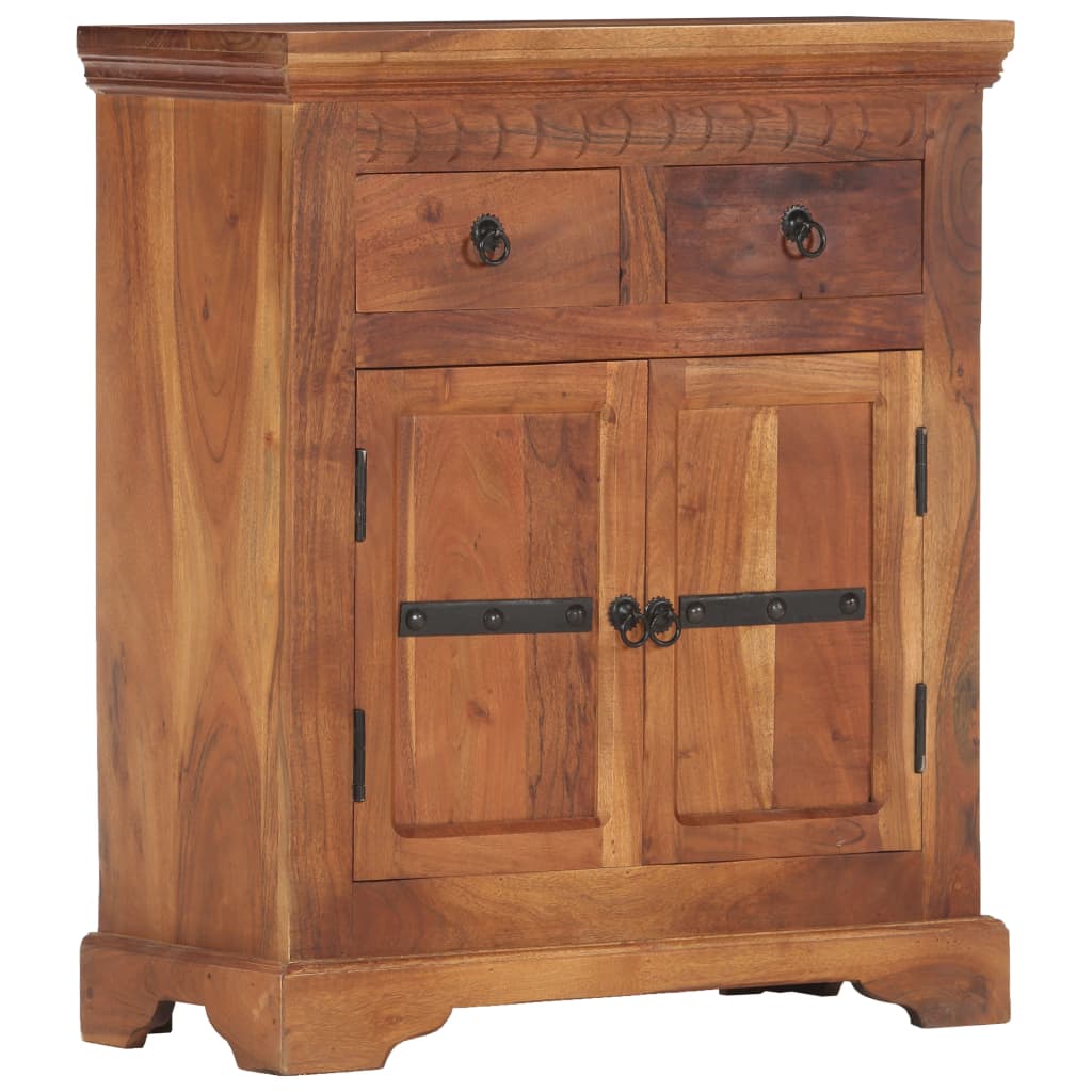 63 x 30 x 75 cm - Billede 13
