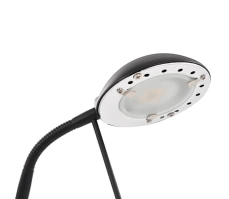 vidaXL Lampada da terra a LED dimmerabile 23 W | Leroy Merlin