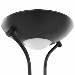 Stmívatelná stojací lampa LED 23 W - obrázek 4
