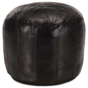 vidaXL tumba must 40 x 35 cm ehtne kitsenahk