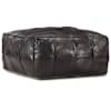 vidaXL tumba must 60 x 60 x 30 cm ehtne kitsenahk