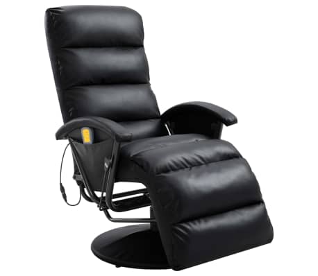 Massage Chair Buy Modern Massage Chairs Online Vidaxl Ie