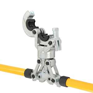 Hydraulické lisovací kleště 16–20–26–32 mm - obrázek 11