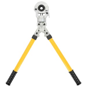 Hydraulické lisovací kleště 16–20–26–32 mm - obrázek 5