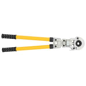 Hydraulické lisovací kleště 16–20–26–32 mm - obrázek 6