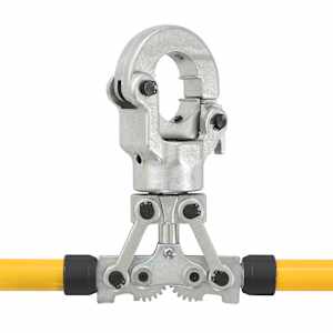 Hydraulické lisovací kleště 16–20–26–32 mm - obrázek 8