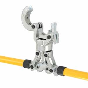 Hydraulické lisovací kleště 16–20–26–32 mm - obrázek 10