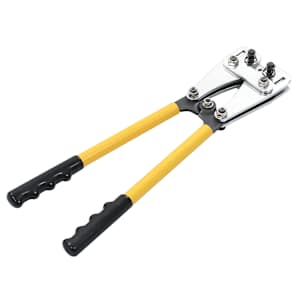 Hydraulické lisovací kleště - obrázek 3