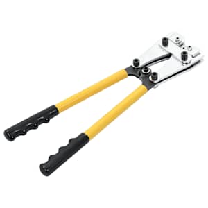 Hydraulické lisovací kleště - obrázek 4