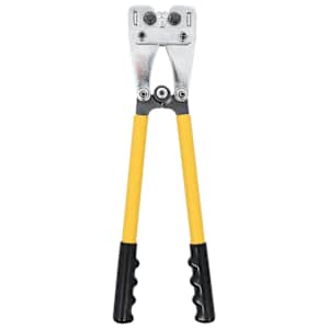 Hydraulické lisovací kleště - obrázek 5