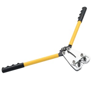 Hydraulické lisovací kleště - obrázek 6