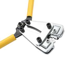 Hydraulické lisovací kleště - obrázek 8
