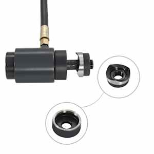 Sada hydraulického děrovače 22–60 mm - obrázek 4
