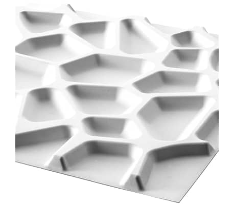 WallArt 3D zidni paneli 24 kom GA-WA01 Gaps