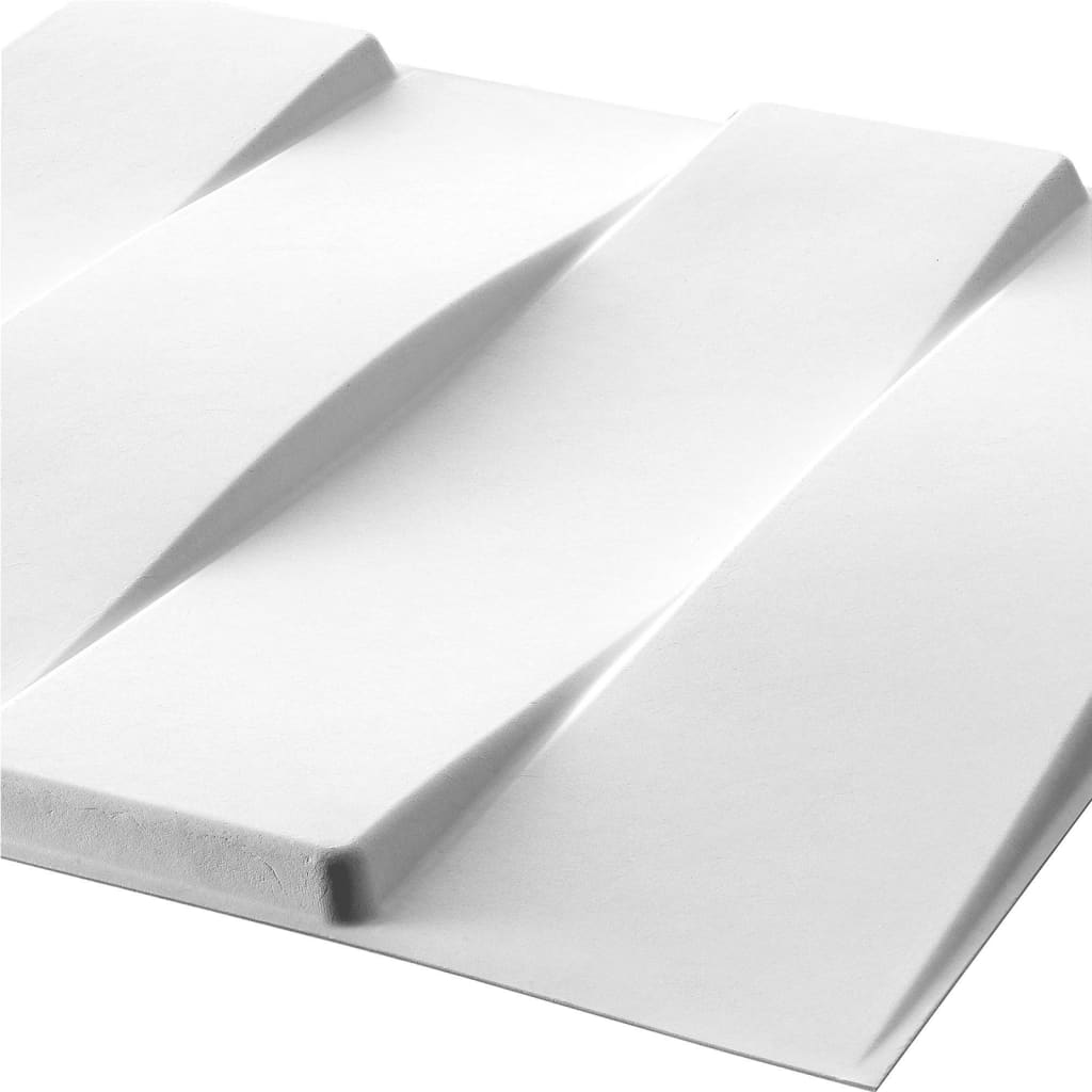 

WallArt 24 st 3D-Wandpanelen GA-WA05 Vaults