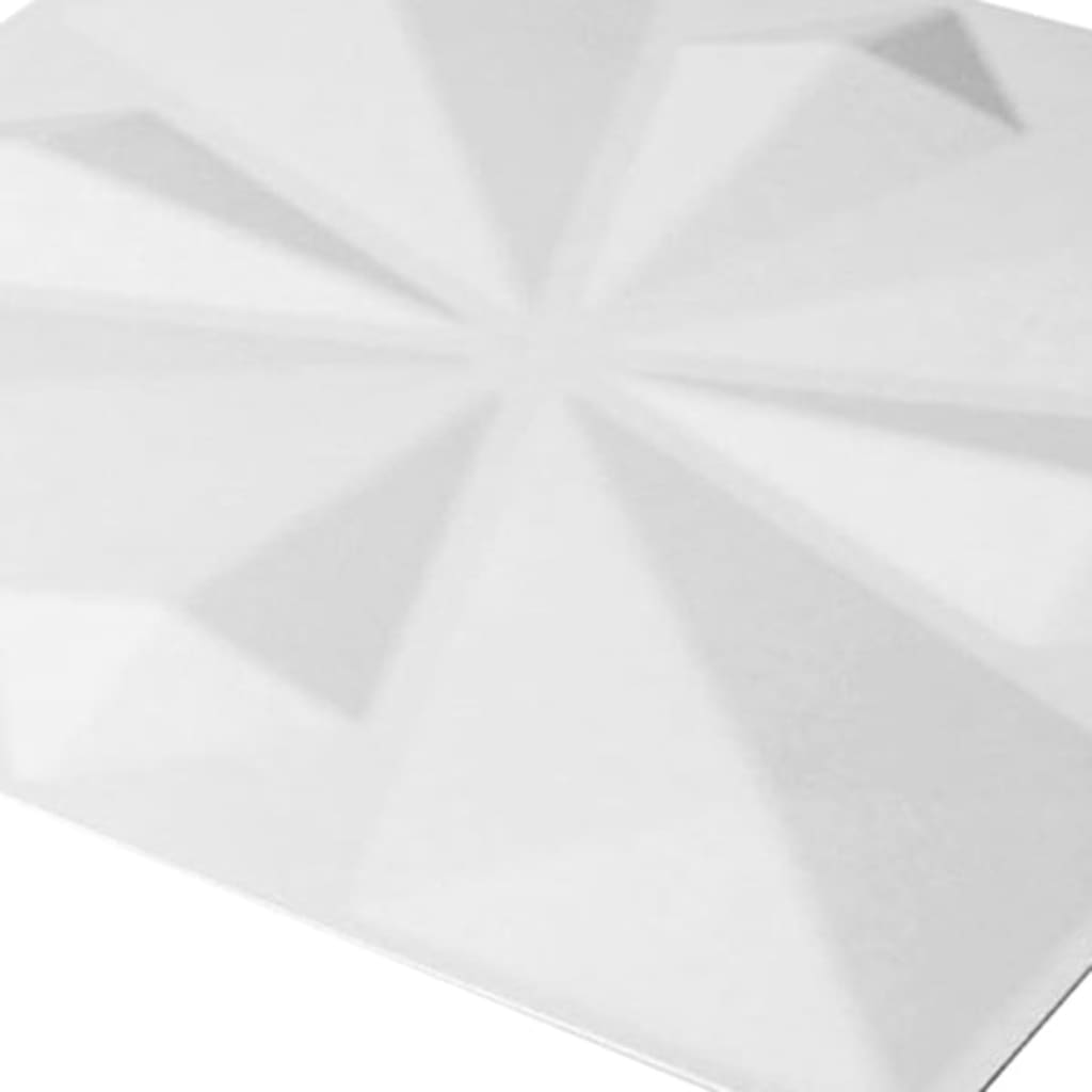 

WallArt 24 st 3D-Wandpanelen GA-WA24 Kites