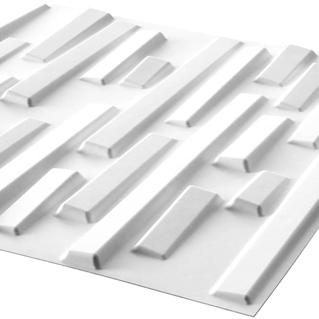 

WallArt 24 st 3D-Wandpanelen GA-WA13 Ventura