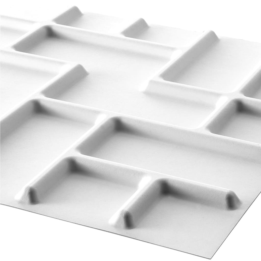 

WallArt 24 st 3D-Wandpanelen GA-WA16 Tetris