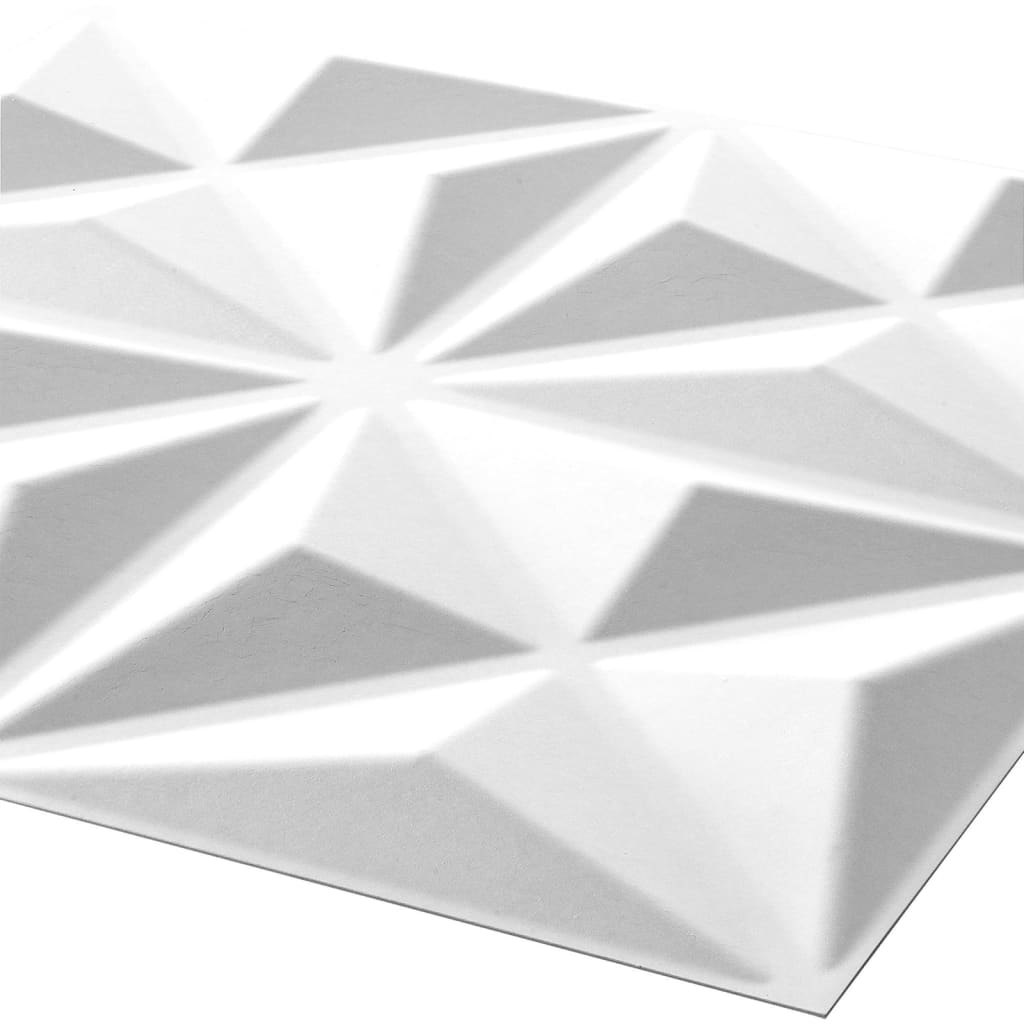 WallArt Wandpanelen 24 st 3D GA-WA17 Cullinans afbeelding
