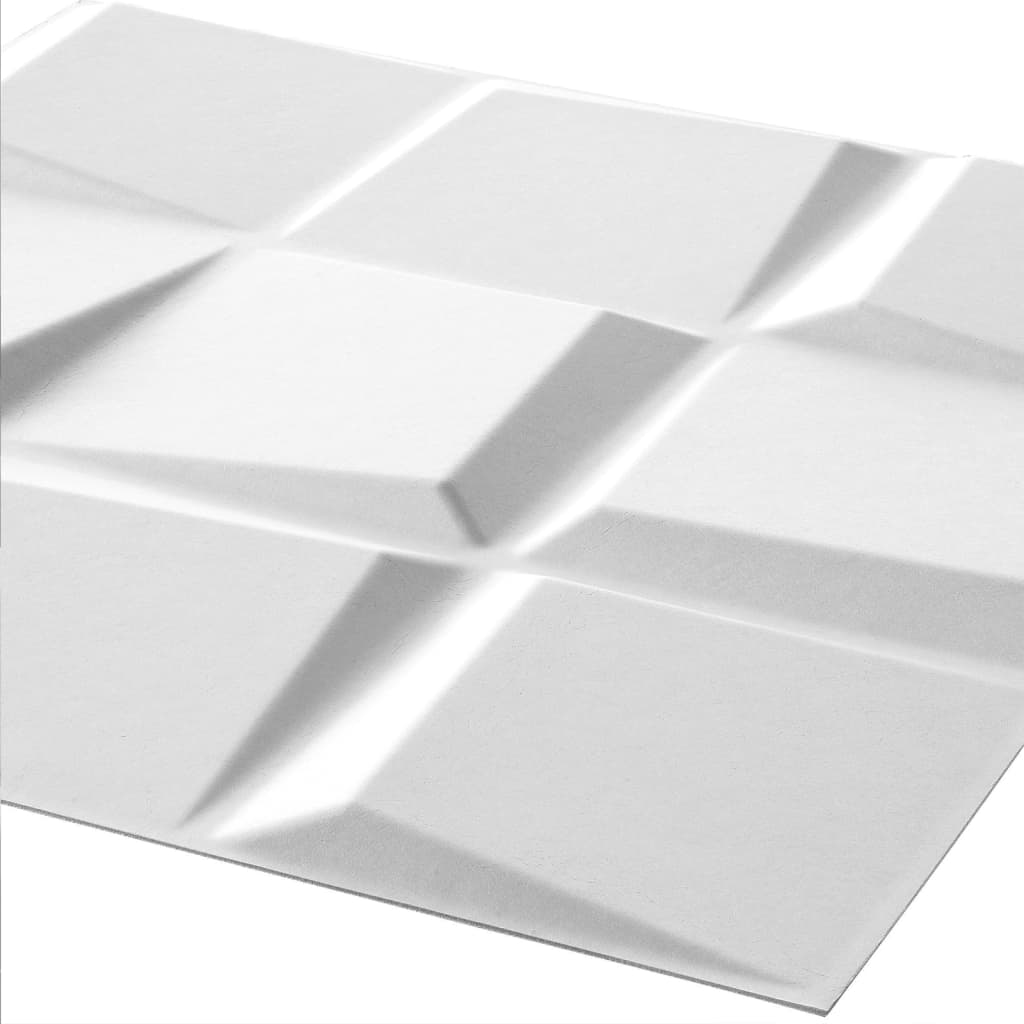 WallArt Wandpanelen 24 st 3D GA-WA21 Oberon afbeelding
