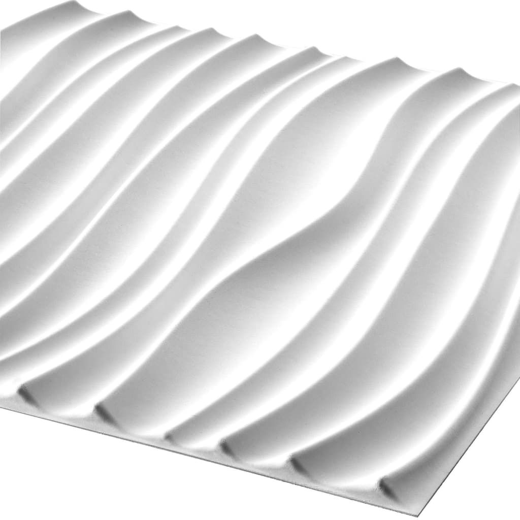 WallArt Wandpanelen 24 st 3D GA-WA22 Maxwell afbeelding