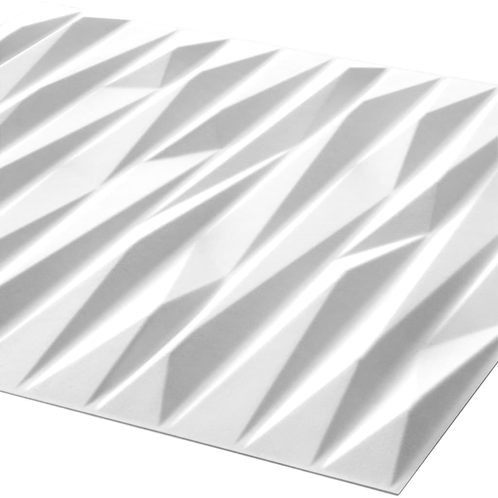 

WallArt 24 st 3D-Wandpanelen GA-WA24 Valeria