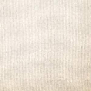 Jídelní židle 2 ks krémové textil - obrázek 7