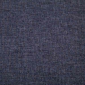 Lavice s úložným prostorem 116 cm světle šedá polyester - obrázek 7