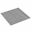 vidaXL P&otilde;randaplaadid Tumehall melange 5,11 m&sup2; 55 tk PVC