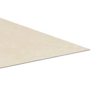Podlahová prkna 5,11 m² 55 pcs PVC Tmavě béžová - obrázek 4
