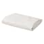 vidaXL fehér ponyva 650 g/m² 6 x 8 m termék 2. képe