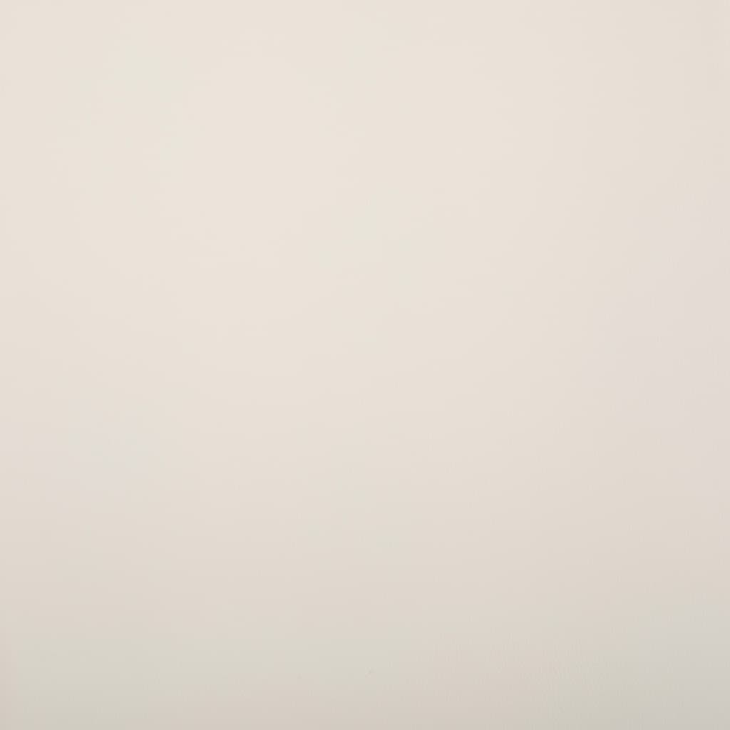 Scaune de bucătărie, 2 buc., crem, piele ecologică