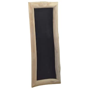Tabule 3 ks 30 x 70 cm masivní teakové dřevo - obrázek 10