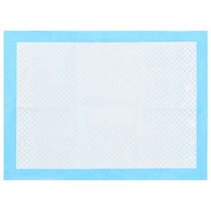 Pleny pro psy 100 ks 45 x 33 cm netkaná textilie - obrázek 8