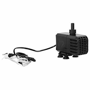 vidaXL akvaariumi sukelpump 1300 l/h