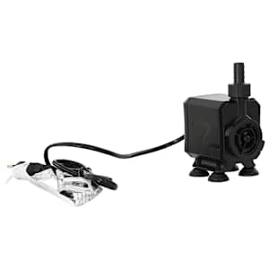 Ponorné čerpadlo pro akvária 1 300 l/h - obrázek 2