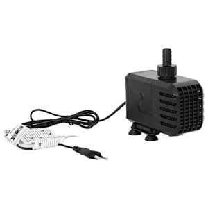 Ponorné čerpadlo pro akvária 1 800 l/h