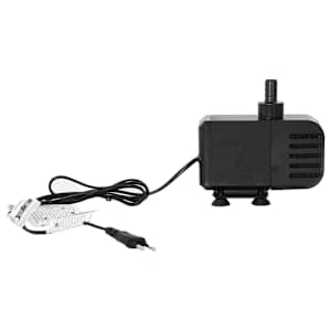 Ponorné čerpadlo pro akvária 1 800 l/h - obrázek 3