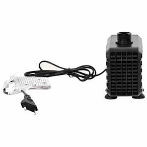 Ponorné čerpadlo pro akvária 1 800 l/h - obrázek 5