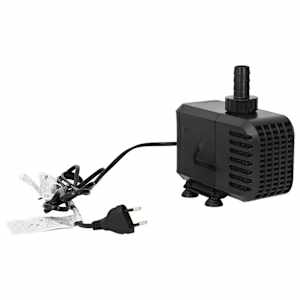 vidaXL akvaariumi sukelpump 2500 l/h