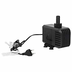 Ponorné čerpadlo pro akvária 2 500 l/h